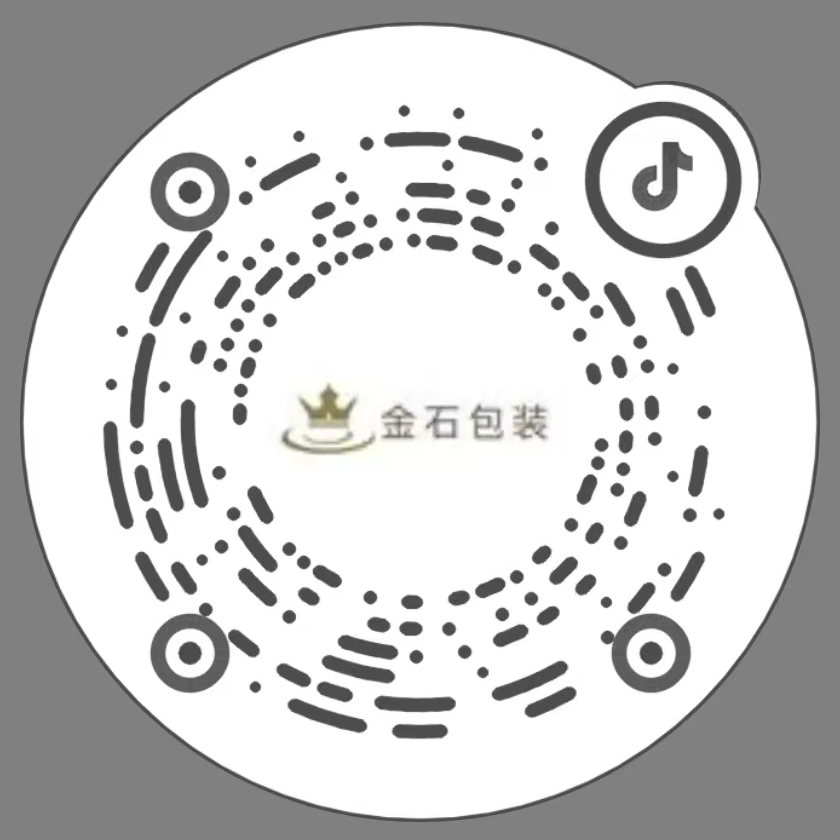 天津金石包装制品有限公司 抖音账号